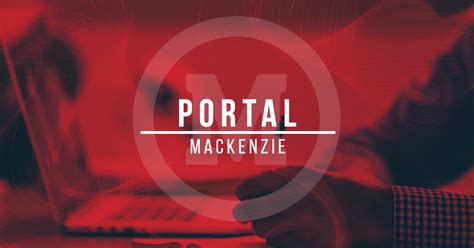 fañello|Portal Mackenzie 